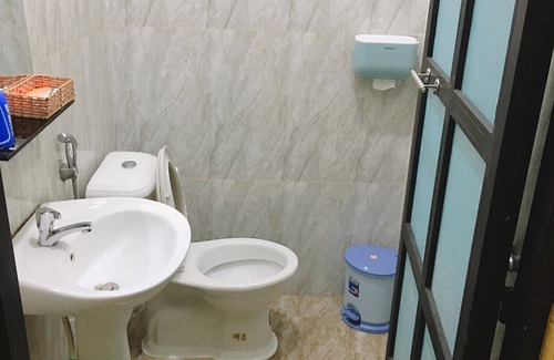 Pleiku House | Hani House