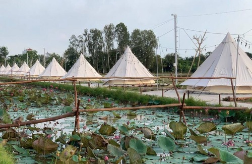 An Phu Other | Hanif Glamping