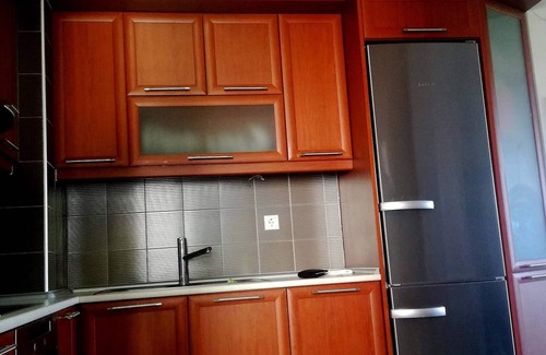 Haniotis Apartment | Hanioti Top Apartment with sea view!