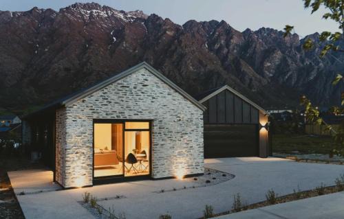 Kawarau Falls Apartment | Hanleys Escape - Queenstown