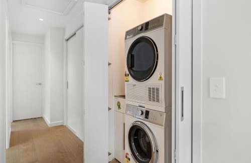Kawarau Falls Apartment | Hanleys Escape - Queenstown