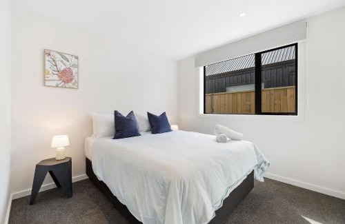 Kawarau Falls Apartment | Hanleys Escape - Queenstown