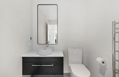 Kawarau Falls Apartment | Hanleys Escape - Queenstown