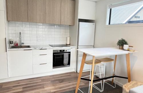 Kawarau Falls House | Hanleys Farm Hidden Gem