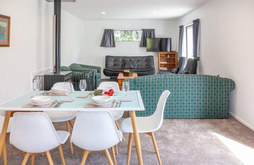 Hanmer Springs House | Hanmer Four Seasons