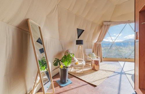 Hanmer Springs Other | Hanmer Glamping