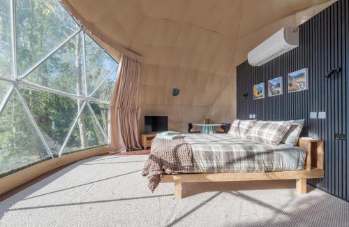 Hanmer Springs Other | Hanmer Glamping