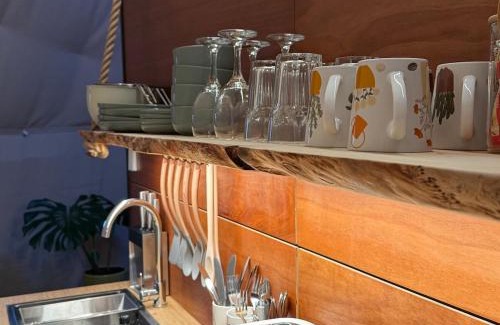 Hanmer Springs Other | Hanmer Glamping