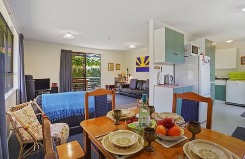 Hanmer Springs House | Hanmer Honey - Hanmer Springs Holiday Home