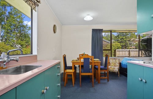 Hanmer Springs House | Hanmer Honey - Hanmer Springs Holiday Home