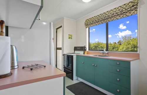 Hanmer Springs House | Hanmer Honey - Hanmer Springs Holiday Home