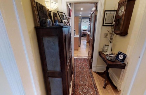 New Bern Bed & Breakfast | Hanna House Bed & Breakfast
