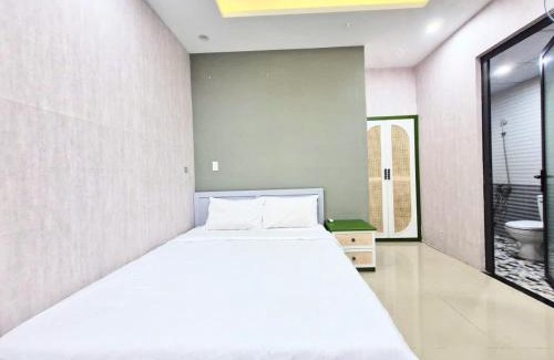 Vung Tau Hotel | Hannah House