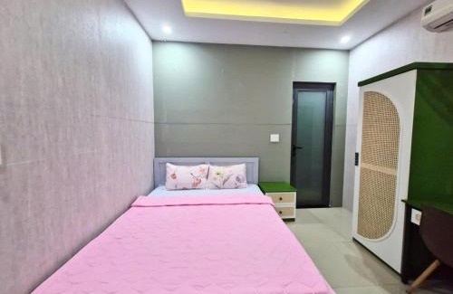 Vung Tau Hotel | Hannah House
