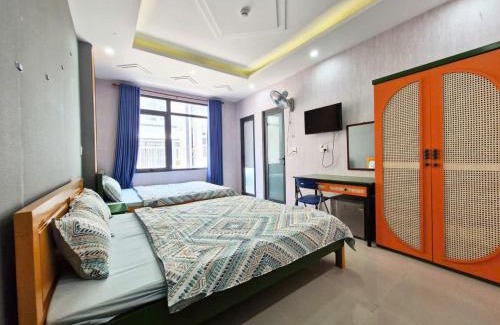 Vung Tau Hotel | Hannah House