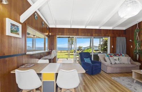 Hannahs Bay House | Hannah's Bay Lakefront