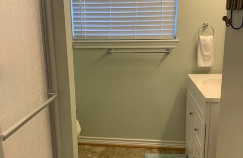 Galveston House | Hannah's Hideaway First row beautiful gulf views!