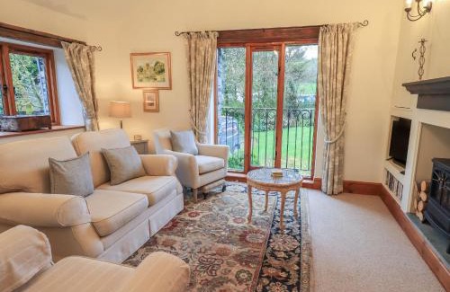 Hawkshead House | Hannakin Barn