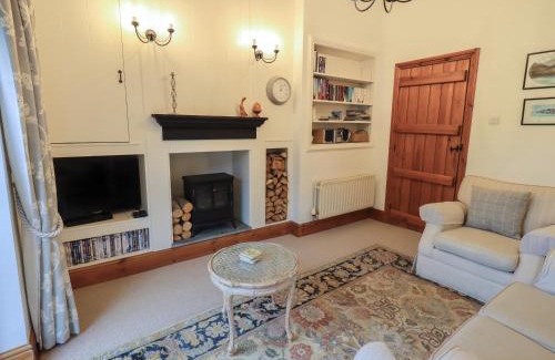 Hawkshead House | Hannakin Barn