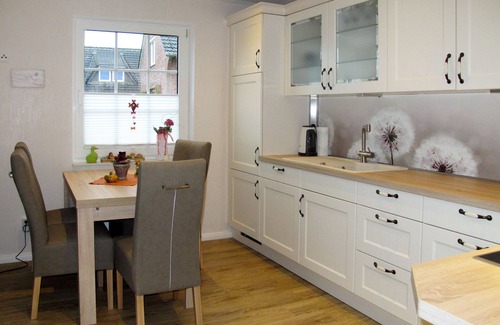 Wangerland House | Hannelore by Interhome