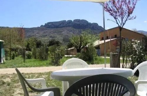 Buis-les-Baronnies House | Hannibal's Fountain * - Canvas bungalow (2 bedrooms, 21m²) 4 people