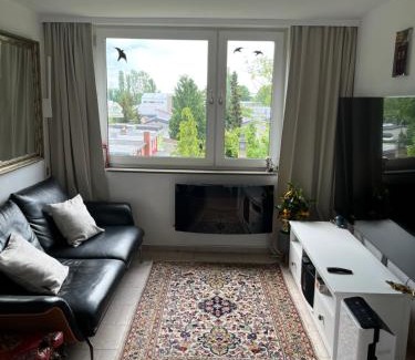 Mittelfeld Apartment | Hannover Messe Apartment