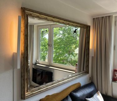 Mittelfeld Apartment | Hannover Messe Apartment