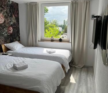 Mittelfeld Apartment | Hannover Messe Apartment