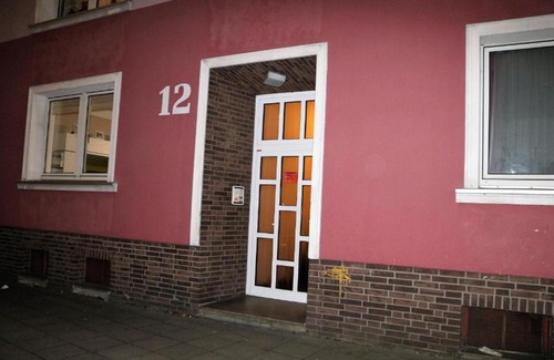 Nordstadt Apartment | HannoverCity Appartment