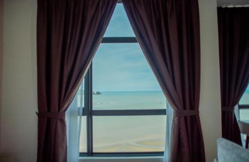 Kuantan Apartment | HannStudio Imperium Residence Kuantan