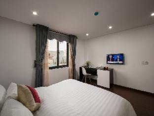 Hanoi Hotel | Hanoi Aria Central Hotel & Spa