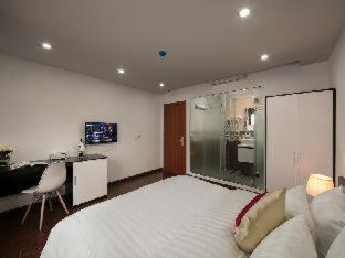 Hanoi Hotel | Hanoi Aria Central Hotel & Spa
