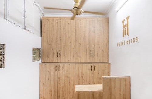 Hang Bai Apartment | Hanoi Bliss Pho Hue