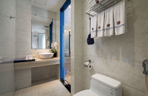 Hang Trong Hotel | Hanoi Brilliant Hotel and Spa