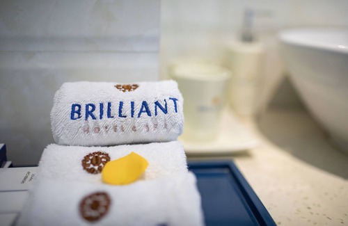 Hang Trong Hotel | Hanoi Brilliant Hotel and Spa