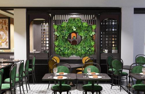 Hang Bo Hotel | Hanoi Center Silk Classic Hotel & Travel