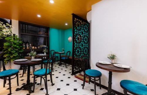Old Quarter Hotel | Hanoi Center Silk Lullaby Hotel and Travel