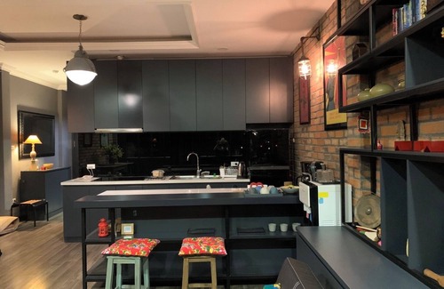 Đien Bien Apartment | Hanoi city center, apartment with all the comforts to visit the city