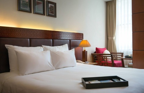 French Quarter Hotel | Hanoi E Central Hotel