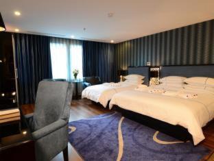 French Quarter Hotel | Hanoi Emerald Waters Hotel & Spa