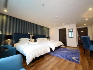French Quarter Hotel | Hanoi Emerald Waters Hotel & Spa