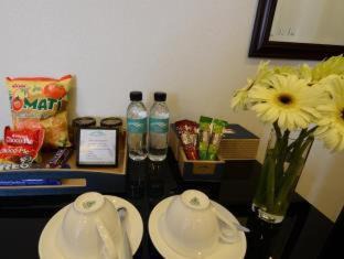 French Quarter Hotel | Hanoi Emerald Waters Hotel & Spa