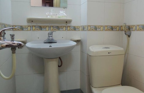 Hang Bo Hotel | Hanoi Evergreen Hotel