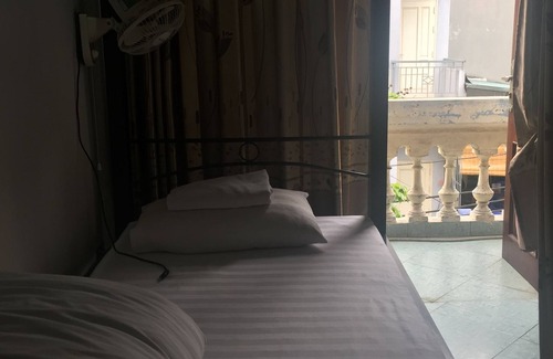 Hang Bo Hotel | Hanoi Evergreen Hotel