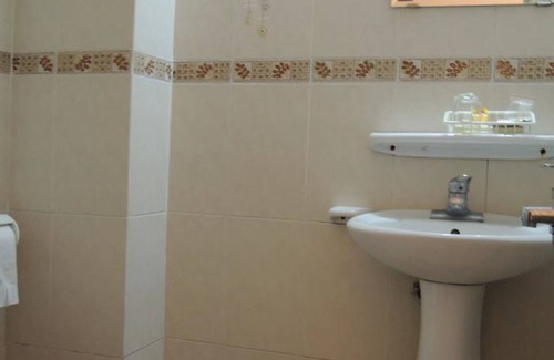 Hang Bo Hotel | Hanoi Evergreen Hotel