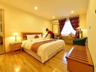 Hang Trong Hotel | Hanoi Golden Sunshine Villa Hotel and Travel