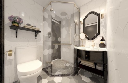Hang Bo Hotel | Hanoi Graceful Hotel