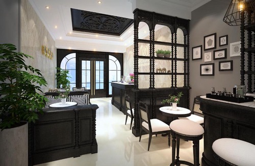 Hang Bo Hotel | Hanoi Graceful Hotel