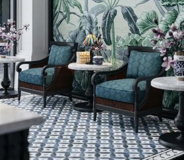 Ba Dinh Hotel | Hanoi Grandeur Hotel & Spa