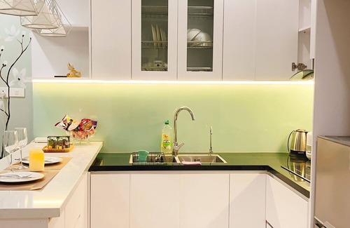 Gia Lam Apartment | Hanoi homestay nVinhomes Ocean Park 1